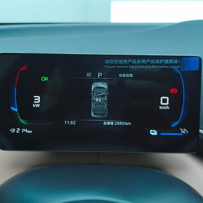 Seagull 2025 305km Vitality Edition Seagull 2025 305km Vitality Edition