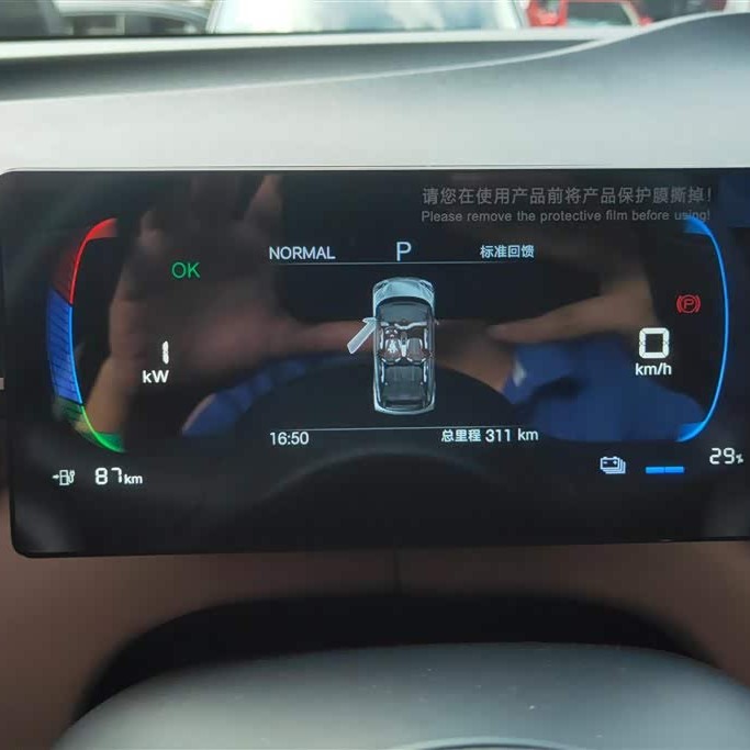 Seagull 2025 Smart Driving Edition 305km Vitality Edition Seagull 2025 Smart Driving Edition 305km Vitality Edition