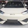 Seagull 2025 Smart Driving Edition 305km Vitality Edition
