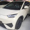 Seagull 2025 Smart Driving Edition 305km Vitality Edition