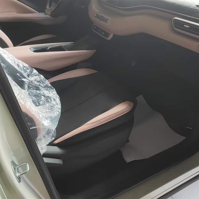Seagull 2025 Smart Driving Edition 305km Vitality Edition Seagull 2025 Smart Driving Edition 305km Vitality Edition