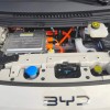 Seagull 2025 Smart Driving Edition 305km Vitality Edition