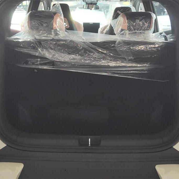 Seagull 2025 Smart Driving Edition 305km Vitality Edition Seagull 2025 Smart Driving Edition 305km Vitality Edition