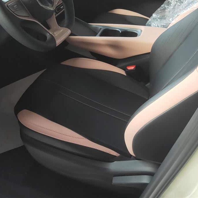 Seagull 2025 Smart Driving Edition 305km Vitality Edition Seagull 2025 Smart Driving Edition 305km Vitality Edition