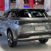Sea Lion 05 DM-i 2025 DM-i 115KM Flagship Model Sea Lion 05 DM-i 2025 DM-i 115KM Flagship Model