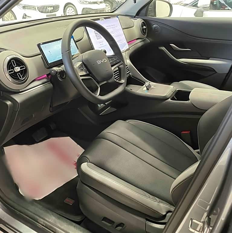 Sea Lion 05 DM-i 2025 DM-i 115KM Flagship Model Sea Lion 05 DM-i 2025 DM-i 115KM Flagship Model