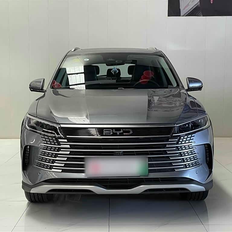 Sea Lion 05 DM-i 2025 DM-i 115KM Flagship Model Sea Lion 05 DM-i 2025 DM-i 115KM Flagship Model