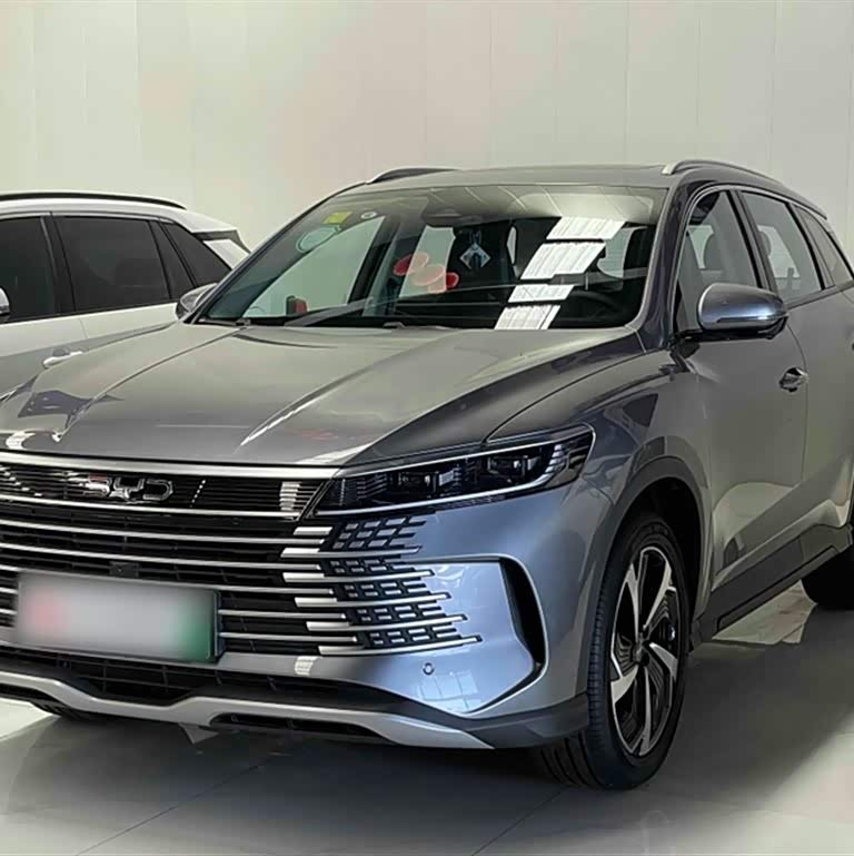 Sea Lion 05 DM-i 2025 DM-i 115KM Flagship Model Sea Lion 05 DM-i 2025 DM-i 115KM Flagship Model