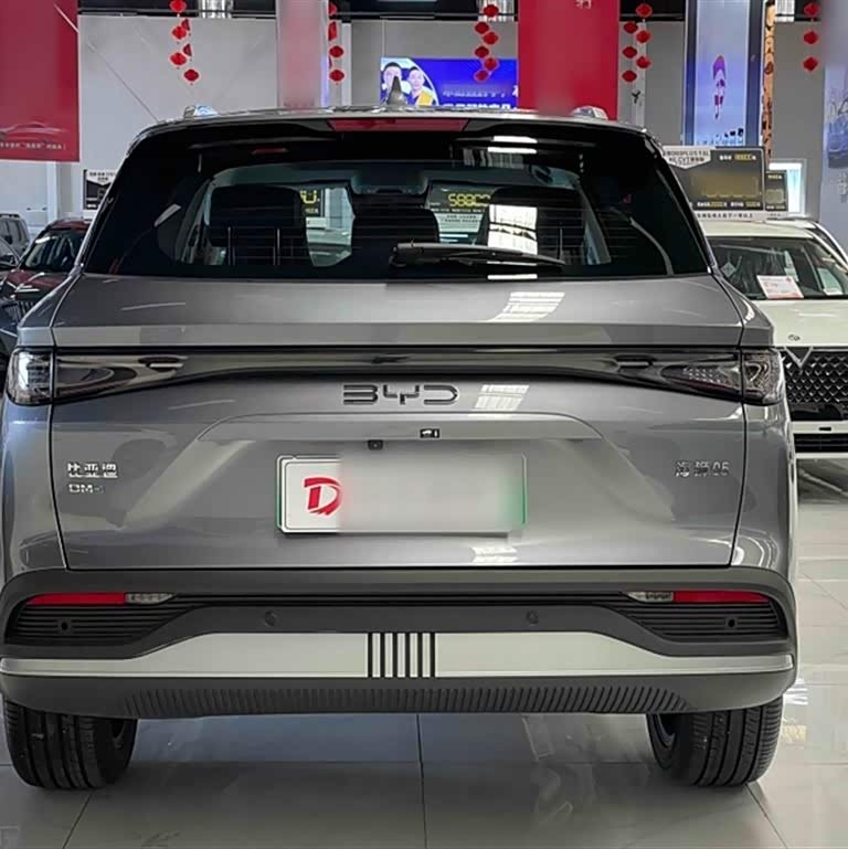 Sea Lion 05 DM-i 2025 DM-i 115KM Flagship Model Sea Lion 05 DM-i 2025 DM-i 115KM Flagship Model