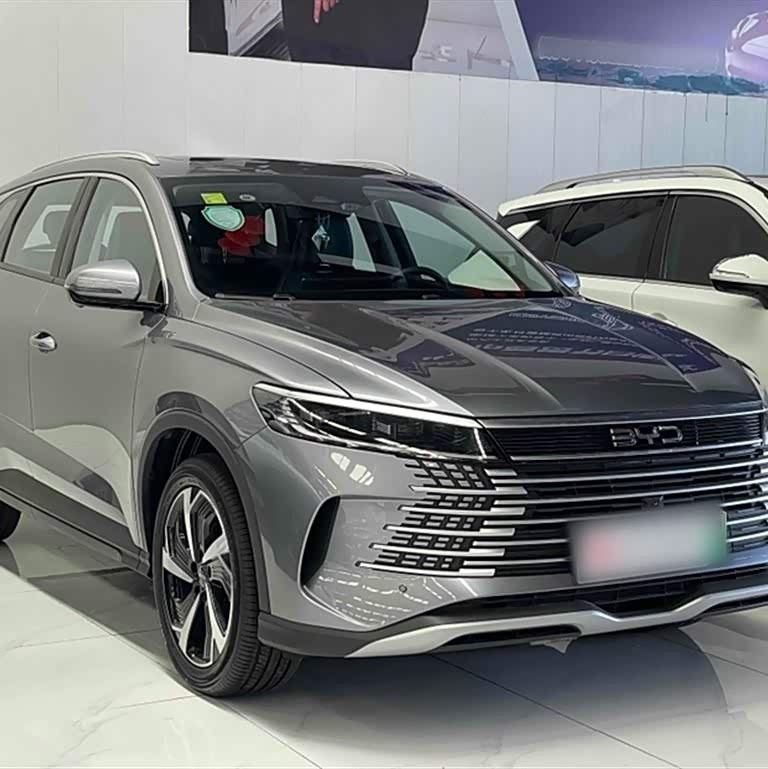 Sea Lion 05 DM-i 2025 DM-i 115KM Flagship Model Sea Lion 05 DM-i 2025 DM-i 115KM Flagship Model