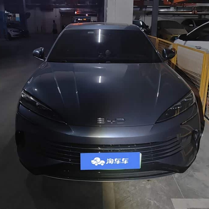 2024 Haima Glory Edition DM-i 1.5L 121km Premium Edition 2024 Haima Glory Edition DM-i 1.5L 121km Premium Edition