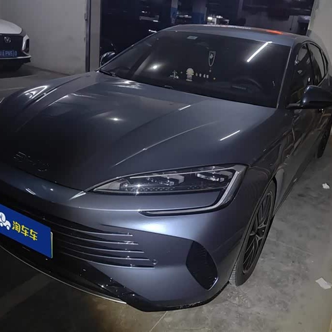 2024 Haima Glory Edition DM-i 1.5L 121km Premium Edition 2024 Haima Glory Edition DM-i 1.5L 121km Premium Edition