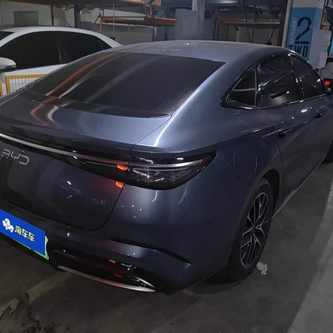 2024 Haima Glory Edition DM-i 1.5L 121km Premium Edition 2024 Haima Glory Edition DM-i 1.5L 121km Premium Edition