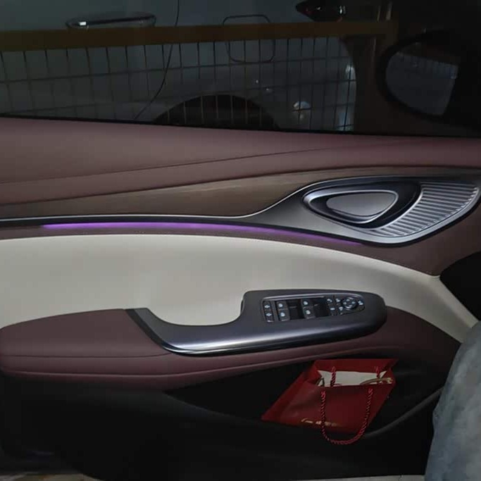 2024 Haima Glory Edition DM-i 1.5L 121km Premium Edition 2024 Haima Glory Edition DM-i 1.5L 121km Premium Edition