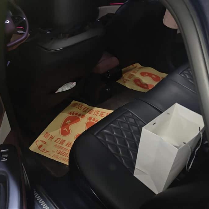2024 Haima Glory Edition DM-i 1.5L 121km Premium Edition 2024 Haima Glory Edition DM-i 1.5L 121km Premium Edition
