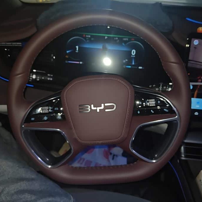 2024 Haima Glory Edition DM-i 1.5L 121km Premium Edition 2024 Haima Glory Edition DM-i 1.5L 121km Premium Edition