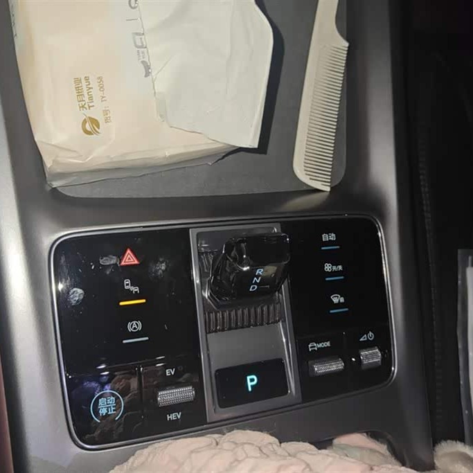 2024 Haima Glory Edition DM-i 1.5L 121km Premium Edition 2024 Haima Glory Edition DM-i 1.5L 121km Premium Edition