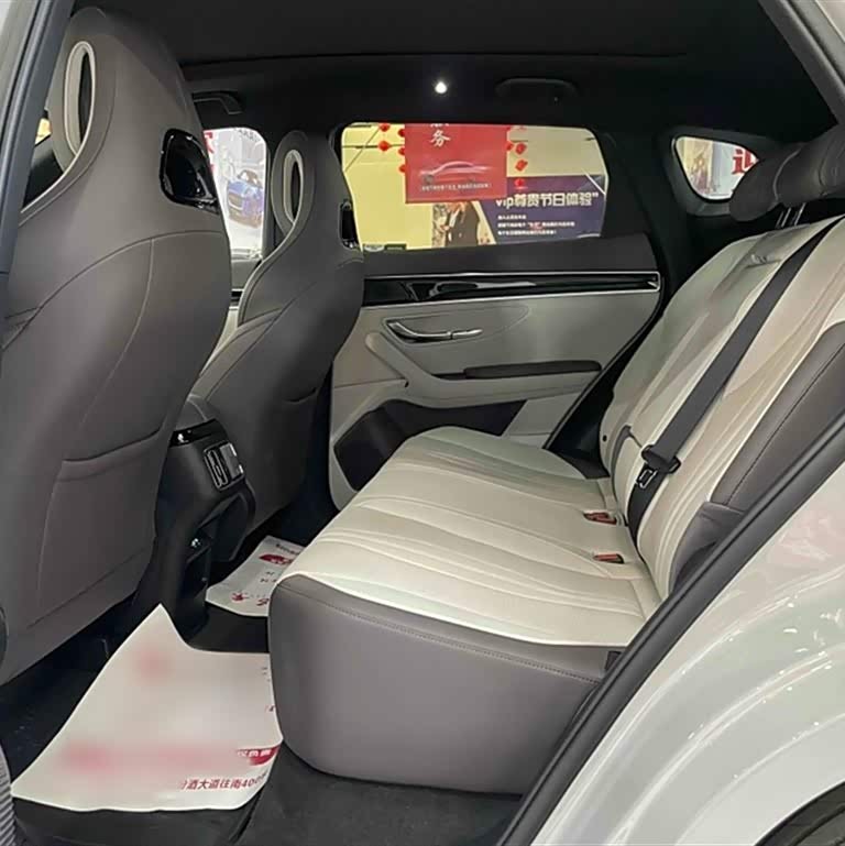 Song PLUS New Energy 2025 DM-i 112KM Premium Edition Song PLUS New Energy 2025 DM-i 112KM Premium Edition