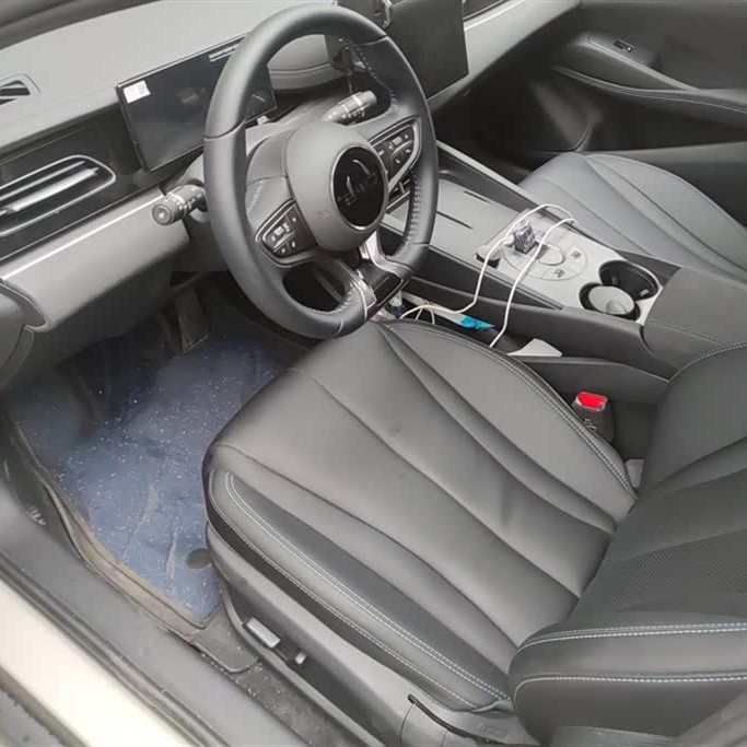 Haima 06 New Energy 2024 DM-i 120KM Premium Edition Haima 06 New Energy 2024 DM-i 120KM Premium Edition