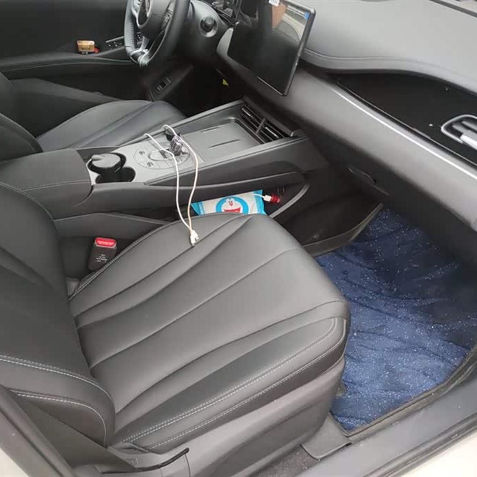Haima 06 New Energy 2024 DM-i 120KM Premium Edition Haima 06 New Energy 2024 DM-i 120KM Premium Edition