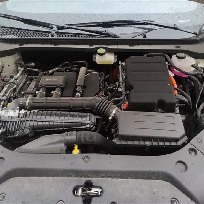 Haima 06 New Energy 2024 DM-i 120KM Premium Edition Haima 06 New Energy 2024 DM-i 120KM Premium Edition