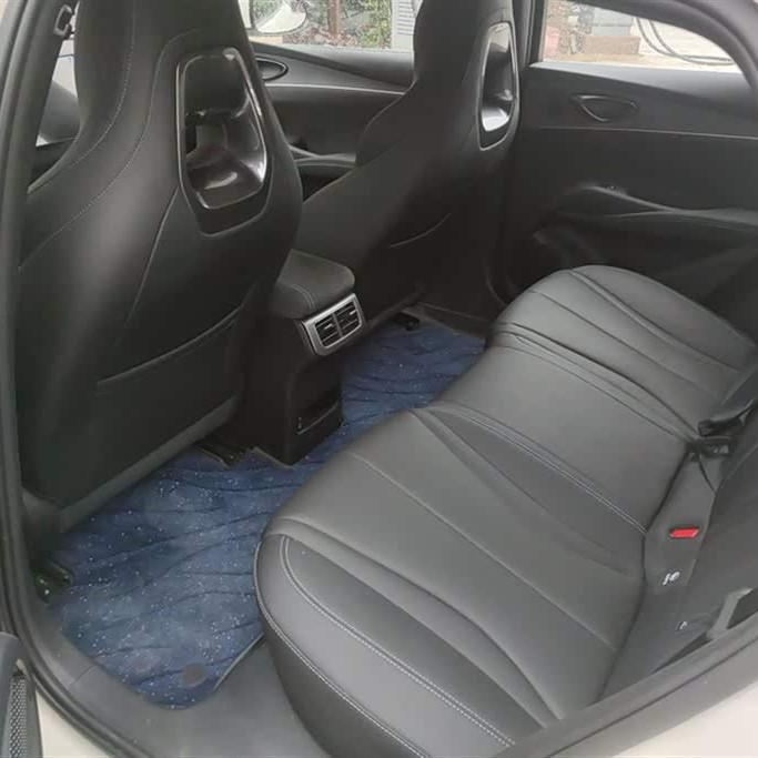 Haima 06 New Energy 2024 DM-i 120KM Premium Edition Haima 06 New Energy 2024 DM-i 120KM Premium Edition