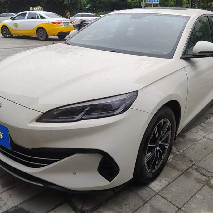 Haima 06 New Energy 2024 DM-i 120KM Premium Edition Haima 06 New Energy 2024 DM-i 120KM Premium Edition