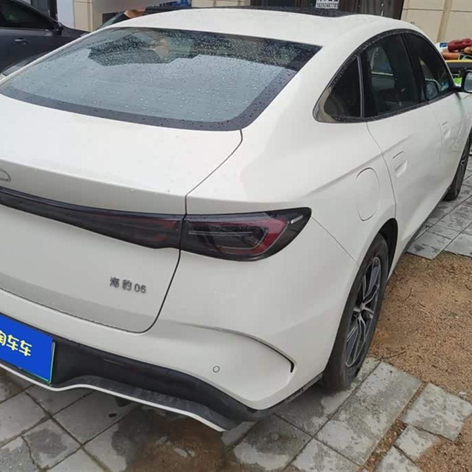 Haima 06 New Energy 2024 DM-i 120KM Premium Edition Haima 06 New Energy 2024 DM-i 120KM Premium Edition