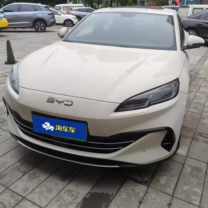 Haima 06 New Energy 2024 DM-i 120KM Premium Edition Haima 06 New Energy 2024 DM-i 120KM Premium Edition