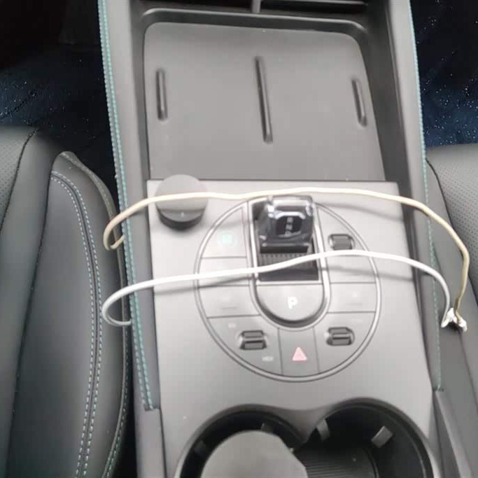 Haima 06 New Energy 2024 DM-i 120KM Premium Edition Haima 06 New Energy 2024 DM-i 120KM Premium Edition