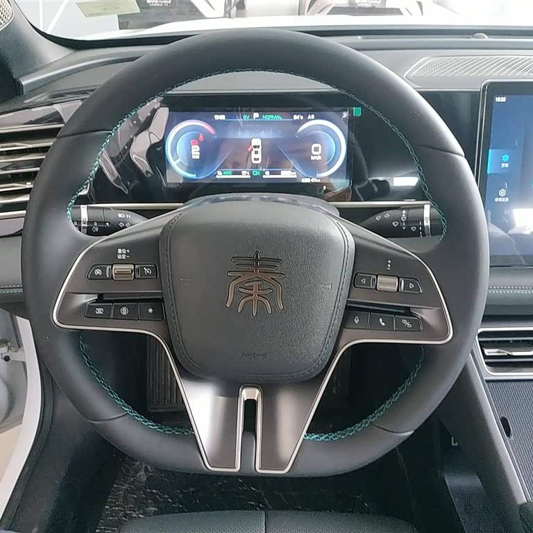Qin L 2024 DM-i 80KM Beyond Edition Qin L 2024 DM-i 80KM Beyond Edition