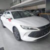 Qin L 2024 DM-i 80KM Beyond Edition