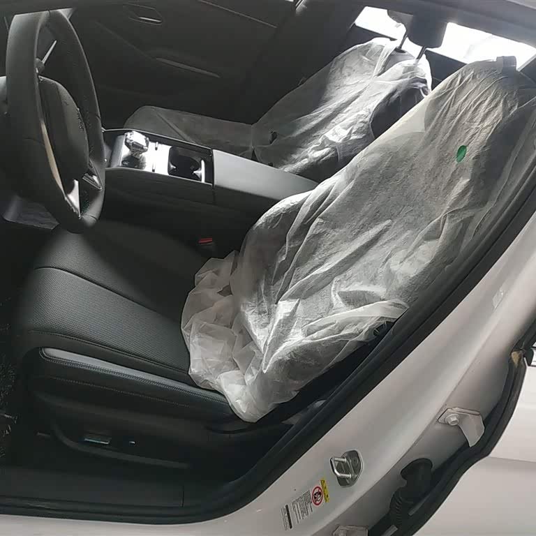 Qin L 2024 DM-i 80KM Beyond Edition Qin L 2024 DM-i 80KM Beyond Edition