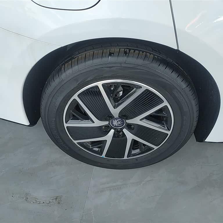 Qin L 2024 DM-i 80KM Beyond Edition Qin L 2024 DM-i 80KM Beyond Edition