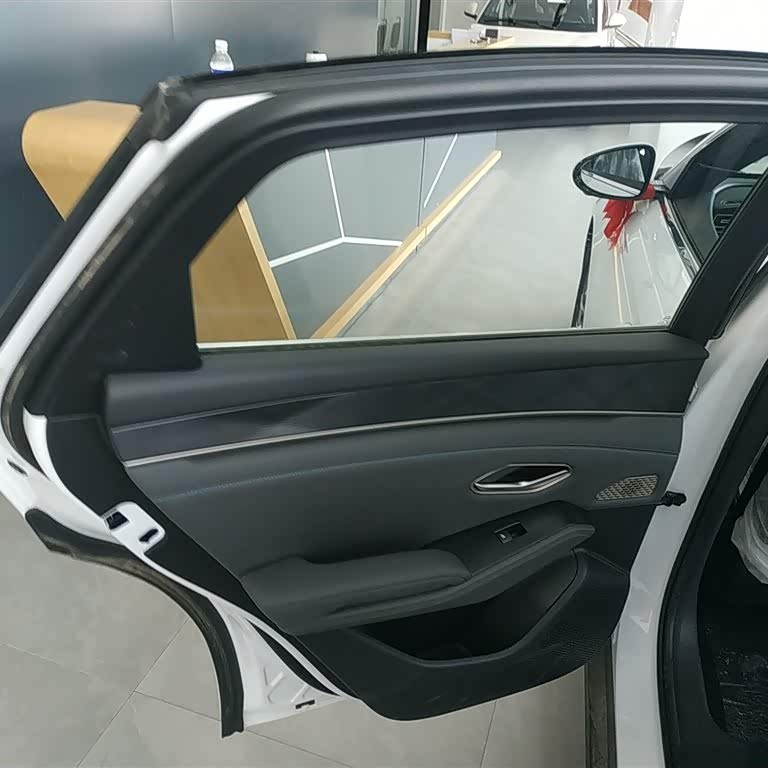 Qin L 2024 DM-i 80KM Beyond Edition Qin L 2024 DM-i 80KM Beyond Edition