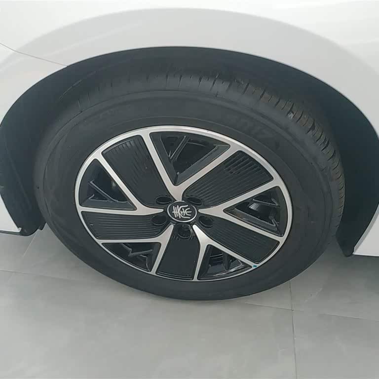 Qin L 2024 DM-i 80KM Beyond Edition Qin L 2024 DM-i 80KM Beyond Edition