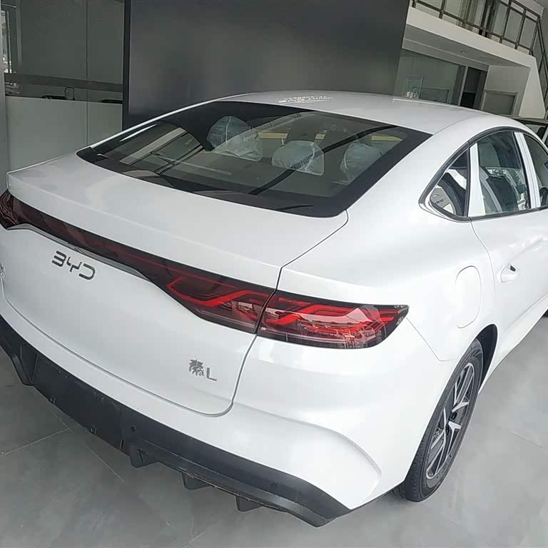 Qin L 2024 DM-i 80KM Beyond Edition Qin L 2024 DM-i 80KM Beyond Edition