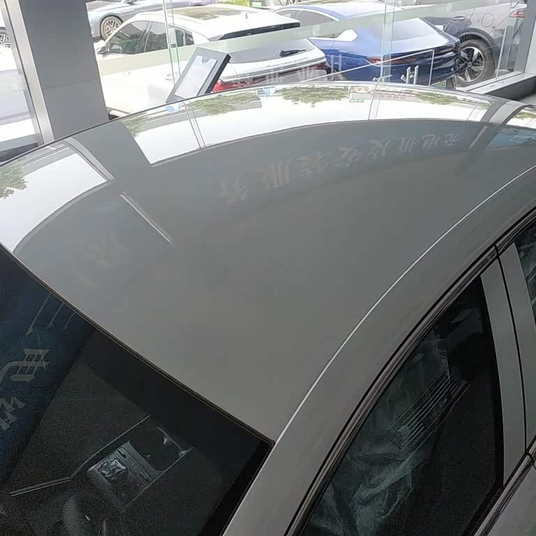Qin L 2024 DM-i 80KM Beyond Edition Qin L 2024 DM-i 80KM Beyond Edition