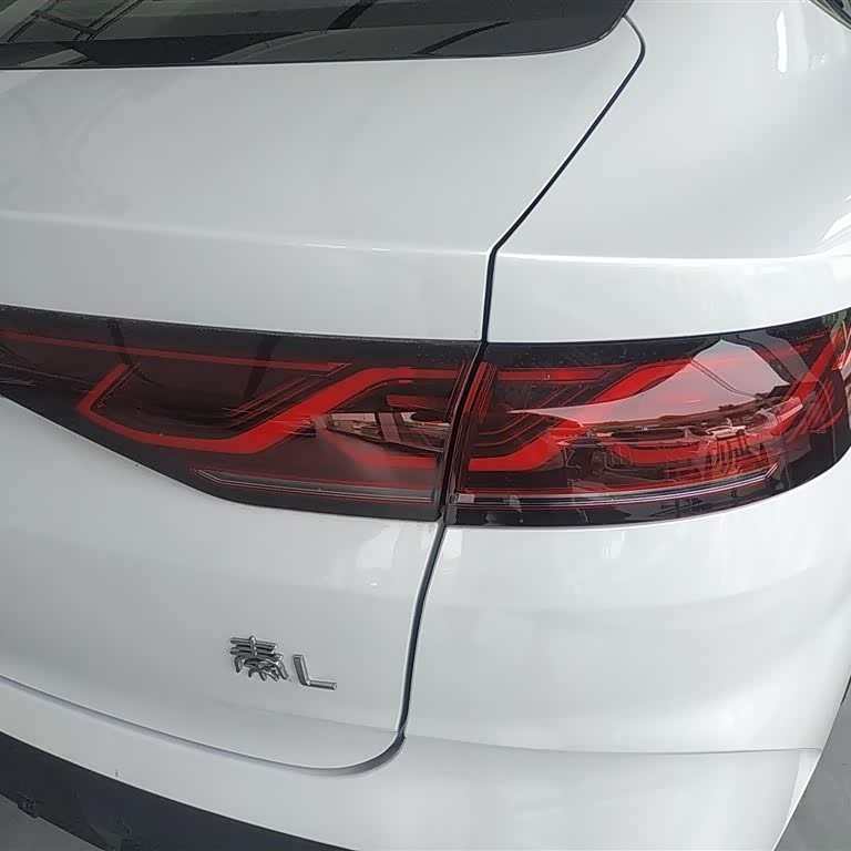 Qin L 2024 DM-i 80KM Beyond Edition Qin L 2024 DM-i 80KM Beyond Edition