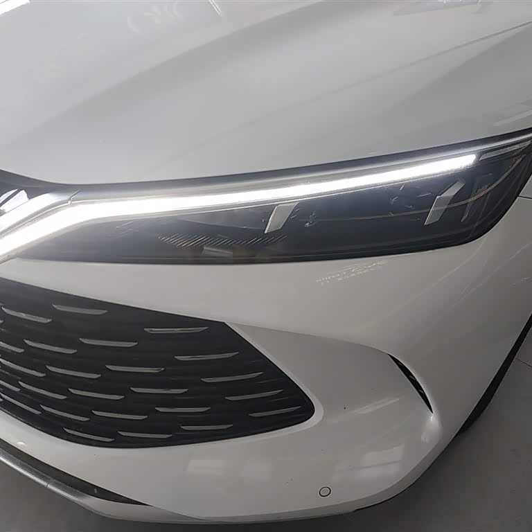 Qin L 2024 DM-i 80KM Beyond Edition Qin L 2024 DM-i 80KM Beyond Edition