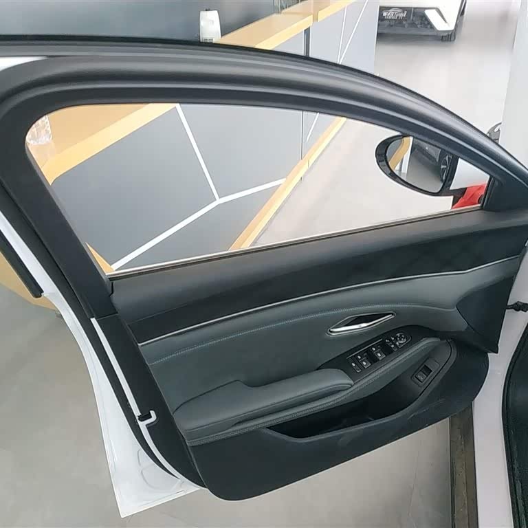 Qin L 2024 DM-i 80KM Beyond Edition Qin L 2024 DM-i 80KM Beyond Edition