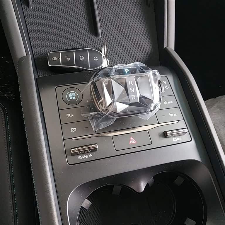 Qin L 2024 DM-i 80KM Beyond Edition Qin L 2024 DM-i 80KM Beyond Edition