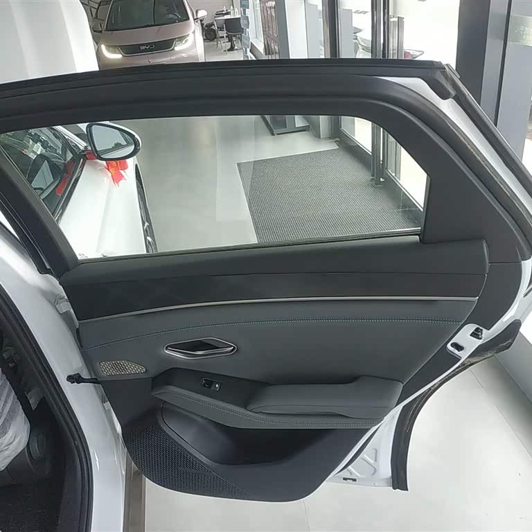 Qin L 2024 DM-i 80KM Beyond Edition Qin L 2024 DM-i 80KM Beyond Edition