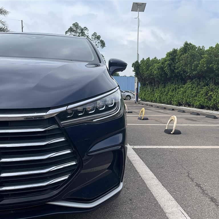 Song MAX 2021 Upgraded Version 1.5T Automatic Flagship Model 6 Seaters Song MAX 2021 Upgraded Version 1.5T Automatic Flagship Model 6 Seaters