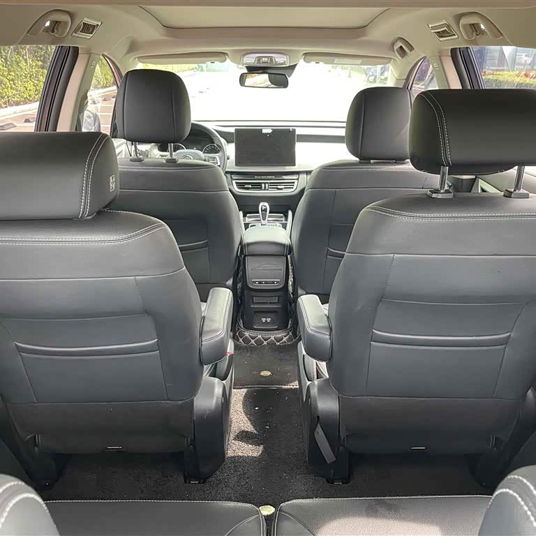Song MAX 2021 Upgraded Version 1.5T Automatic Flagship Model 6 Seaters Song MAX 2021 Upgraded Version 1.5T Automatic Flagship Model 6 Seaters
