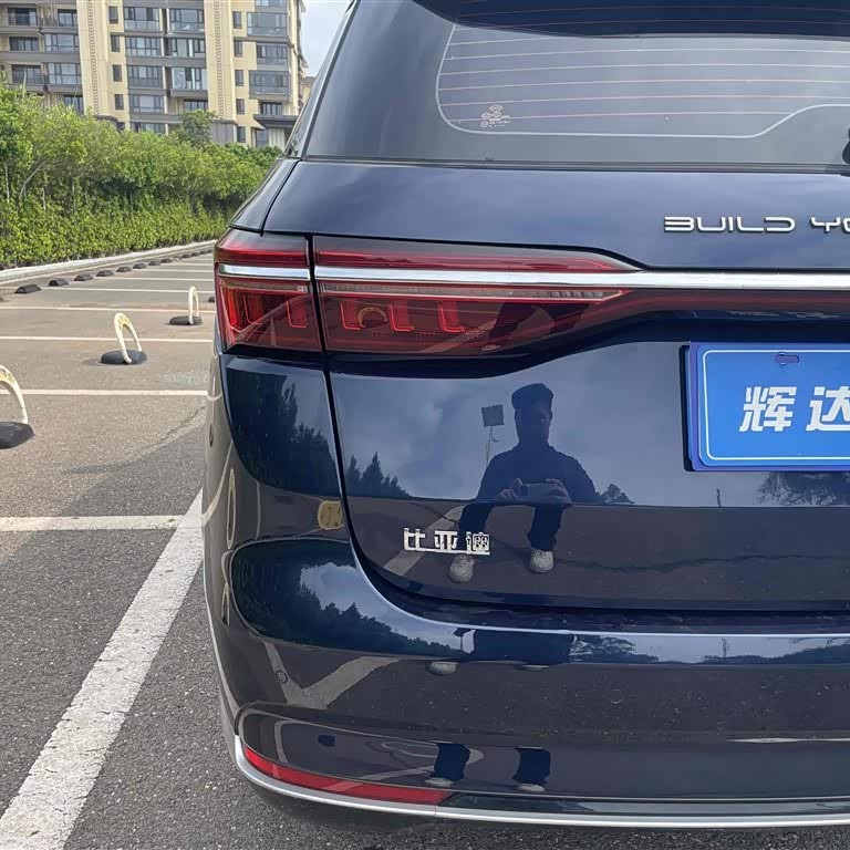 Song MAX 2021 Upgraded Version 1.5T Automatic Flagship Model 6 Seaters Song MAX 2021 Upgraded Version 1.5T Automatic Flagship Model 6 Seaters
