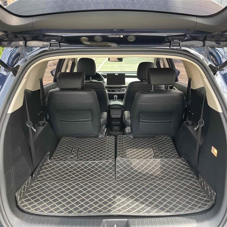 Song MAX 2021 Upgraded Version 1.5T Automatic Flagship Model 6 Seaters Song MAX 2021 Upgraded Version 1.5T Automatic Flagship Model 6 Seaters