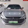 Qin L 2024 DM-i 120KM Excellence Edition