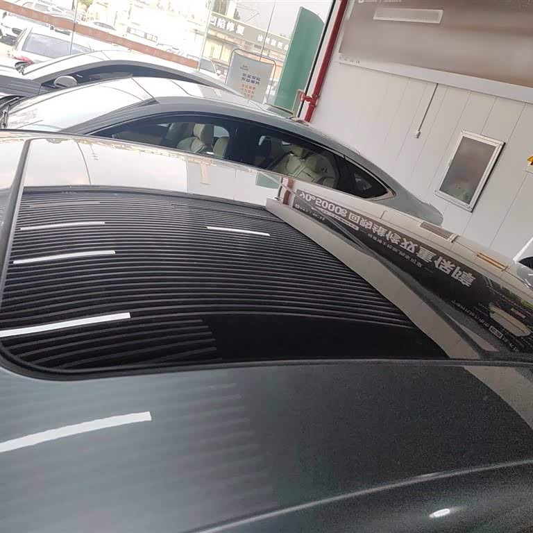 Qin L 2024 DM-i 120KM Excellence Edition Qin L 2024 DM-i 120KM Excellence Edition
