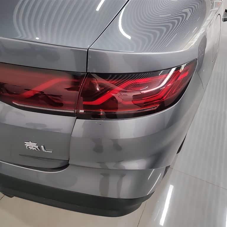 Qin L 2024 DM-i 120KM Excellence Edition Qin L 2024 DM-i 120KM Excellence Edition